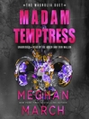 Imagen de portada para Madam Temptress